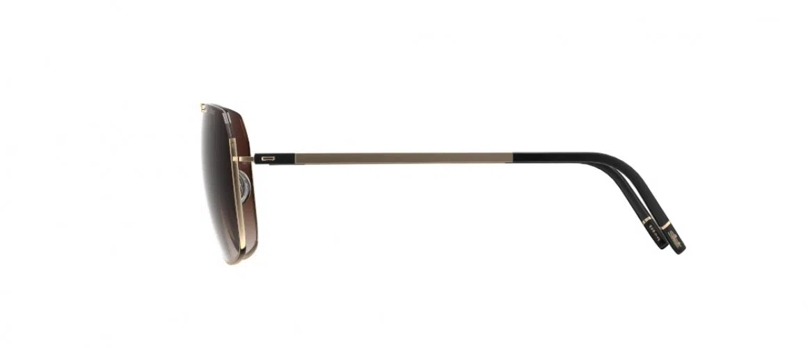 Silhouette Ingonish 8749 Sunglasses - view 13